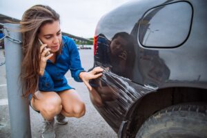 How Are Auto Accident Settlements Calculated in Conway, AR?