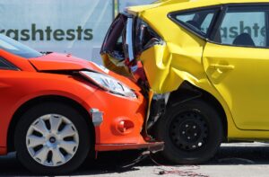 Who Is At Fault in a Rear-End Car Accident?